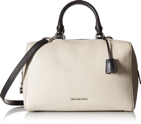 michael kors kirby large satchel
